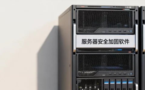 服务器安全加固软件