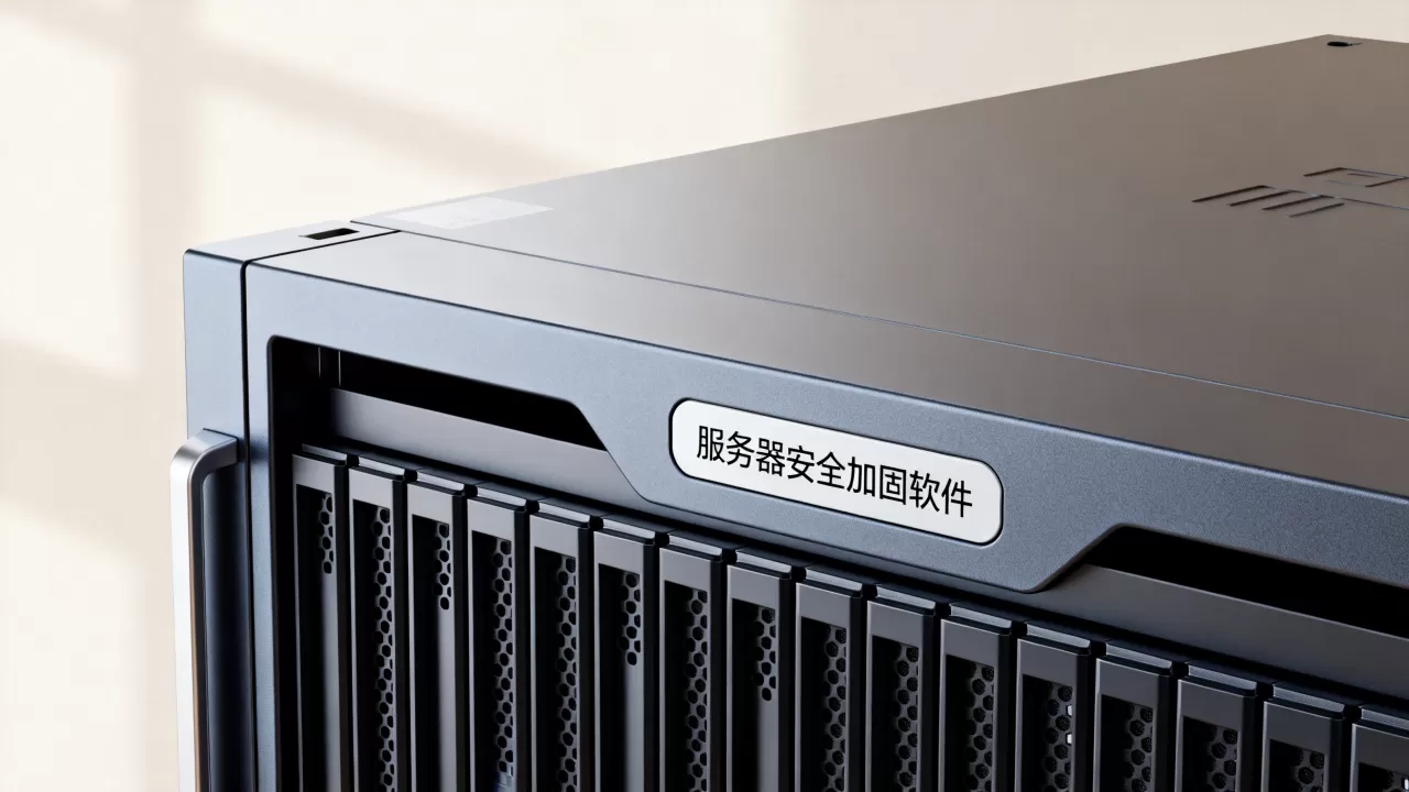 服务器安全加固软件 服务器安全加固软件