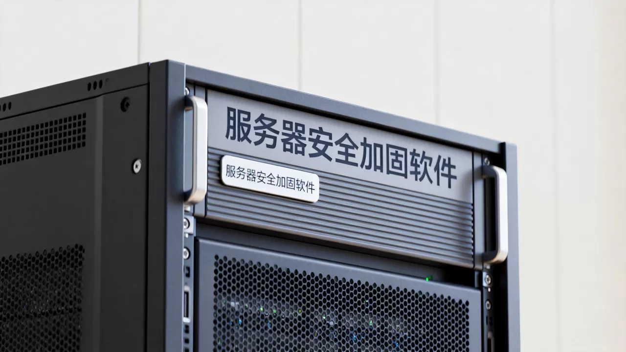 服务器安全加固软件 服务器安全加固软件