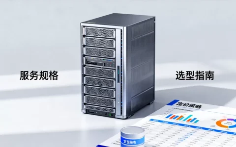 分布式关系型数据库服务规格和定价怎么样，怎么选？