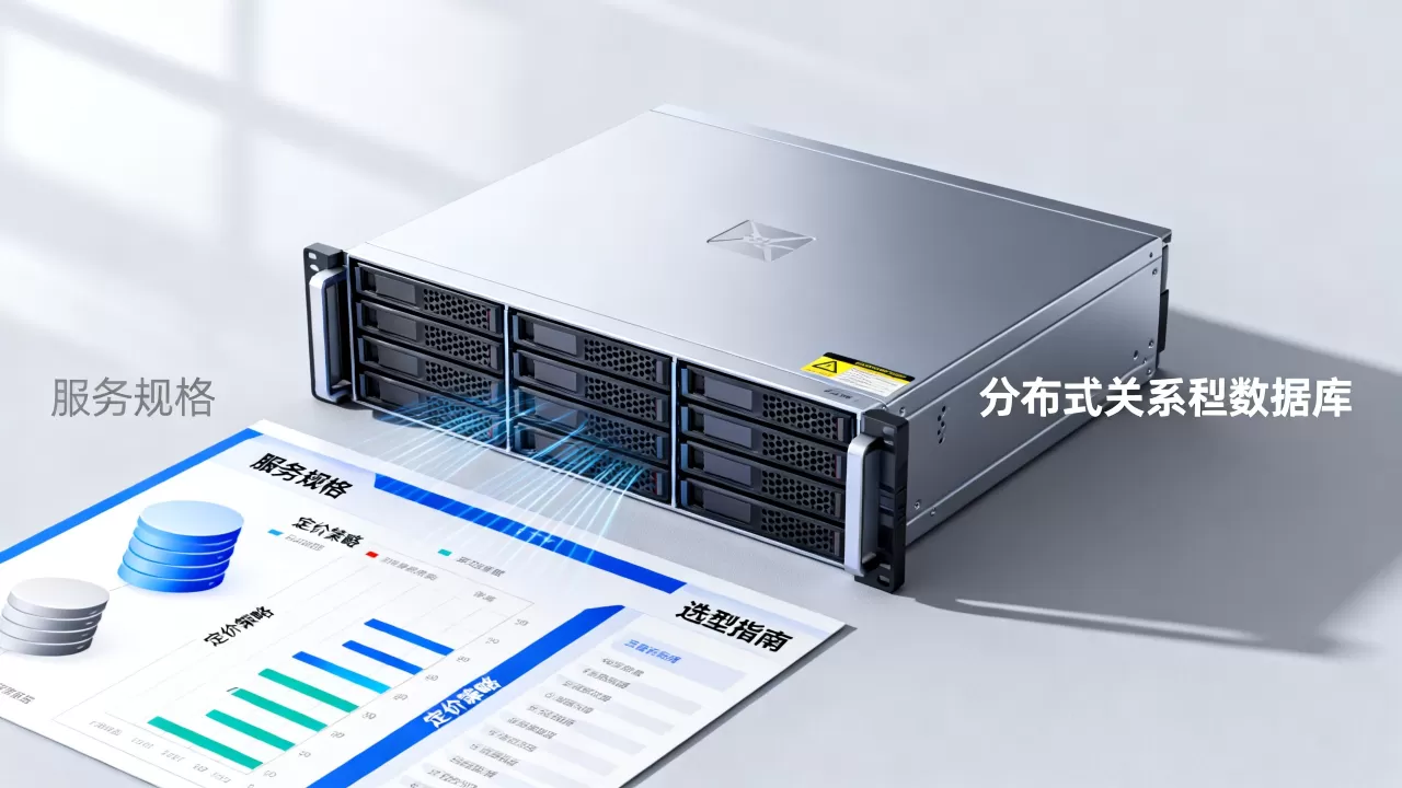 分布式关系型数据库服务规格和定价怎么样,怎么选? 分布式关系型数据库服务规格和定价怎么样,怎么选?