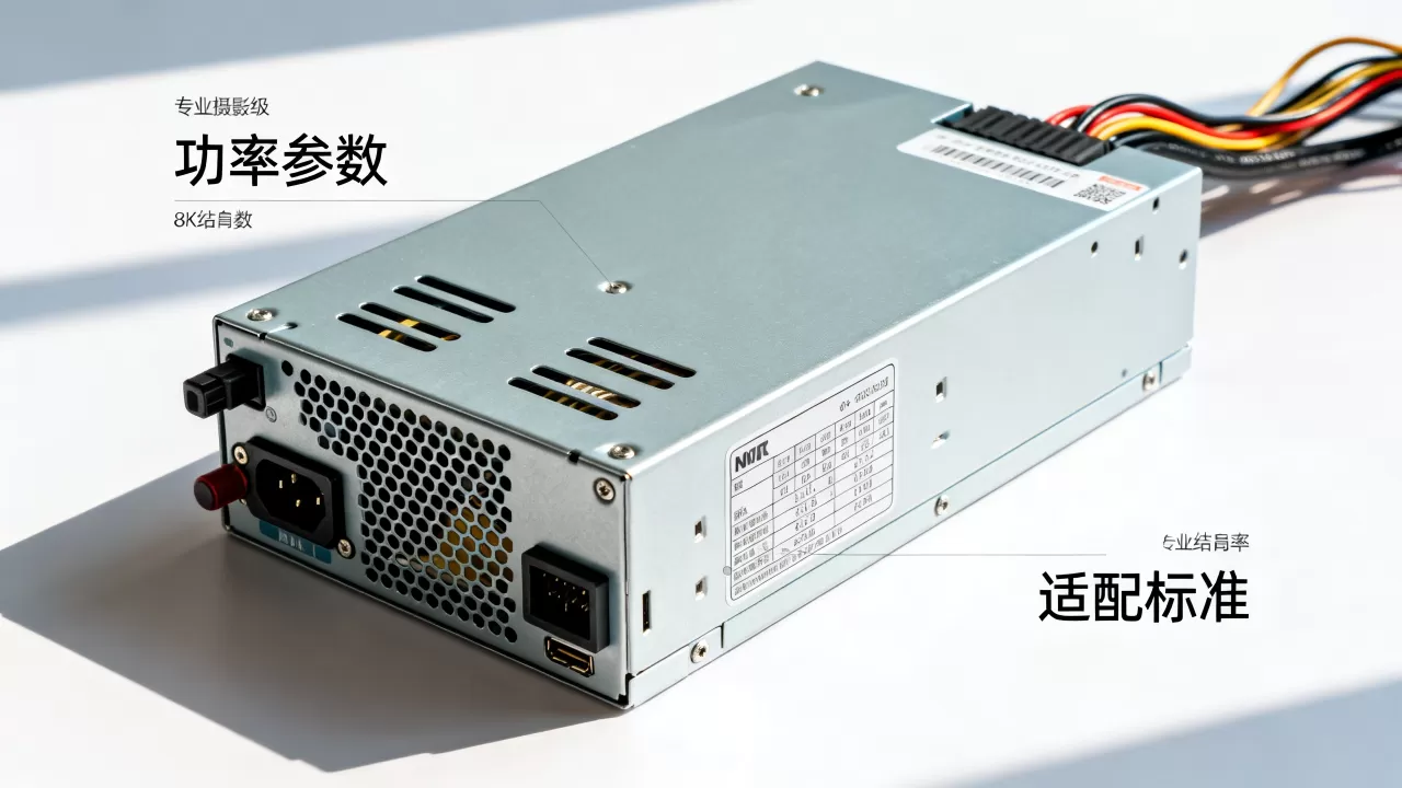 服务器电源功率怎么选才正确?,功率多少合适? 服务器电源功率怎么选才正确?,功率多少合适?