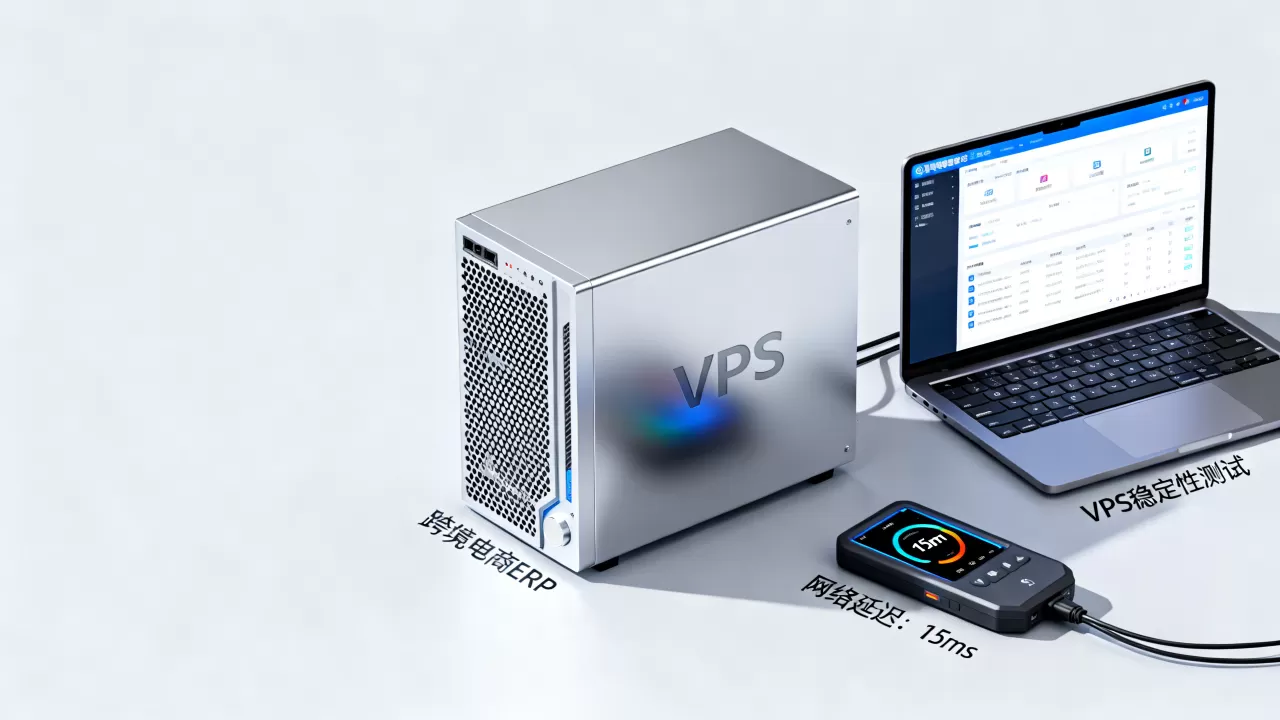 跨境电商ERP用哪款VPS最稳,怎么选? 跨境电商ERP用哪款VPS最稳,怎么选?