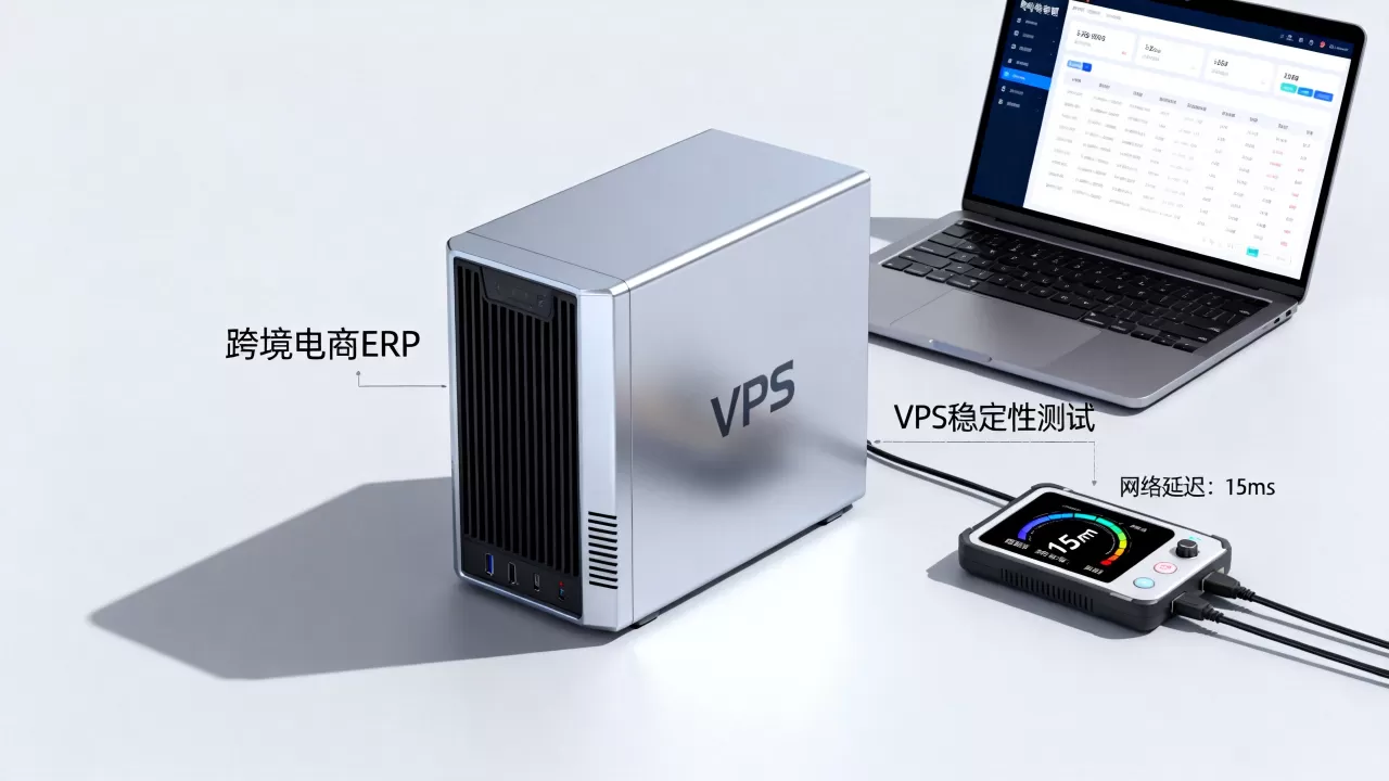 跨境电商ERP用哪款VPS最稳,怎么选? 跨境电商ERP用哪款VPS最稳,怎么选?