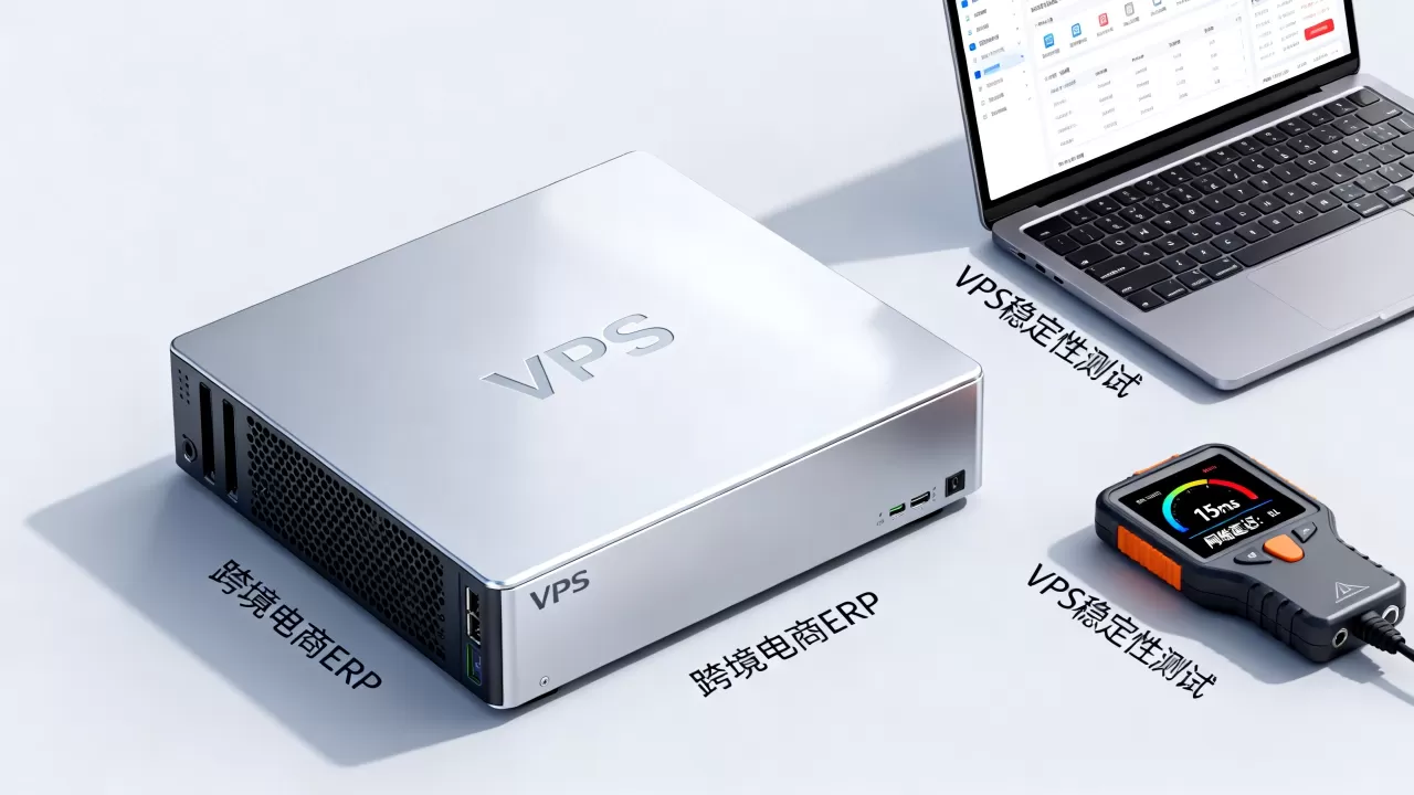 跨境电商ERP用哪款VPS最稳,怎么选? 跨境电商ERP用哪款VPS最稳,怎么选?