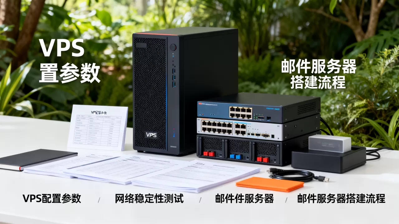 搭建邮件服务器到底用什么VPS,怎么选? 搭建邮件服务器到底用什么VPS,怎么选?