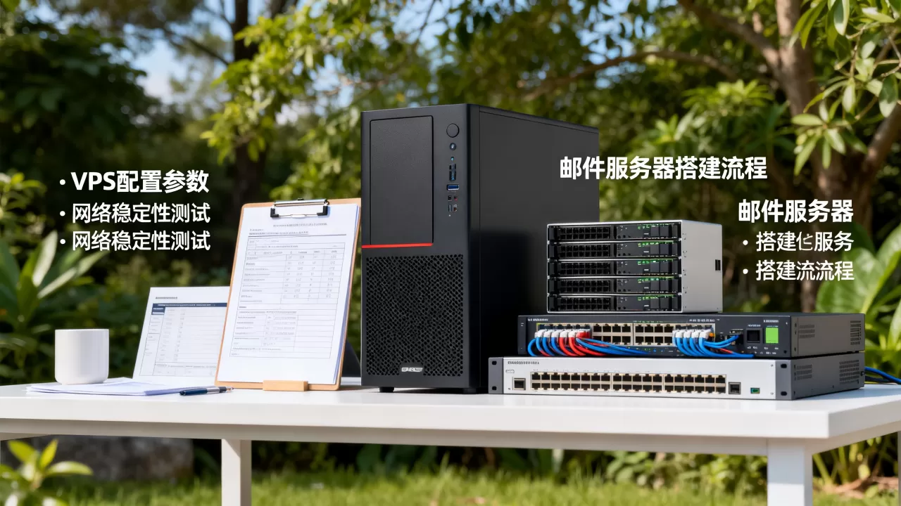 搭建邮件服务器到底用什么VPS,怎么选? 搭建邮件服务器到底用什么VPS,怎么选?