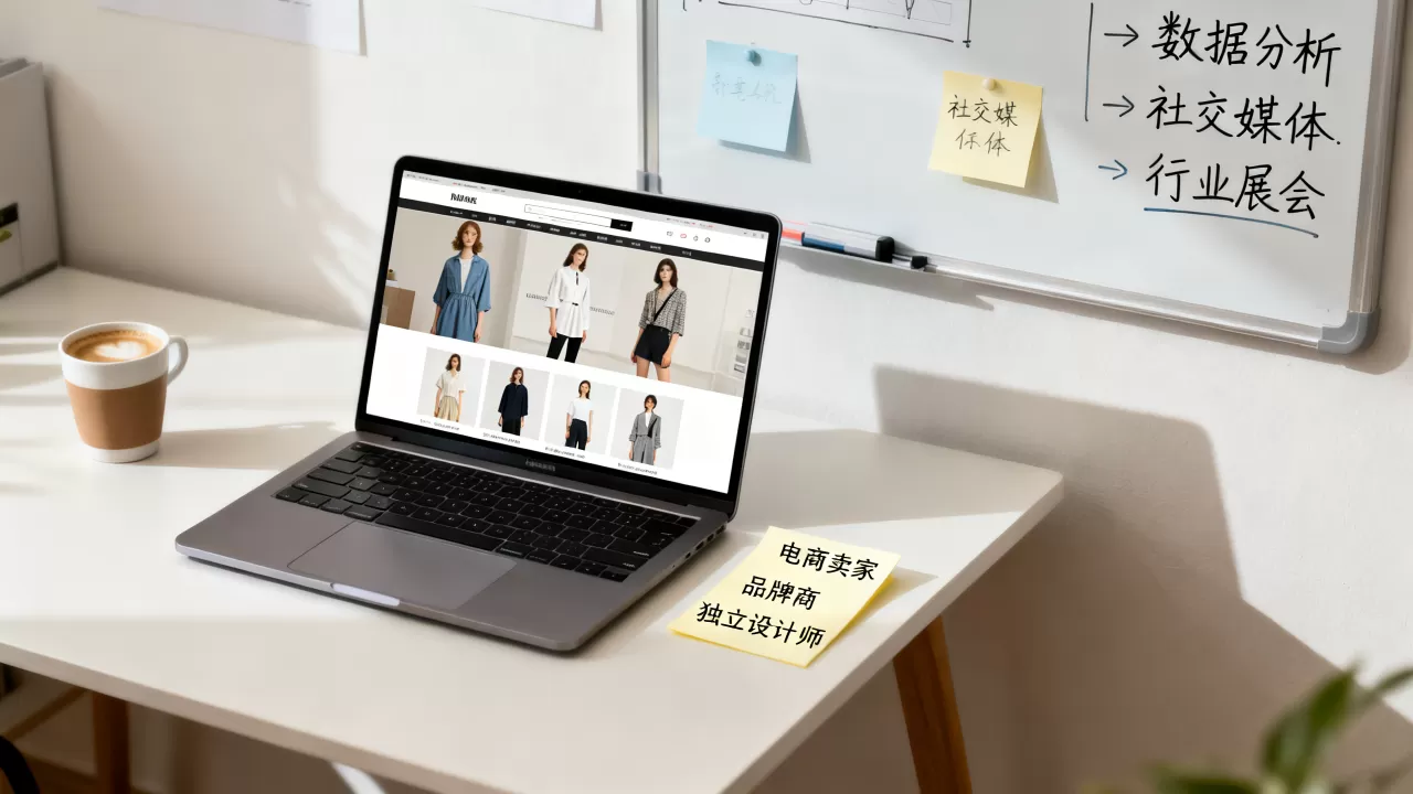 服装网站建设目标客户有哪些?,怎么找客户 服装网站建设目标客户有哪些?,怎么找客户