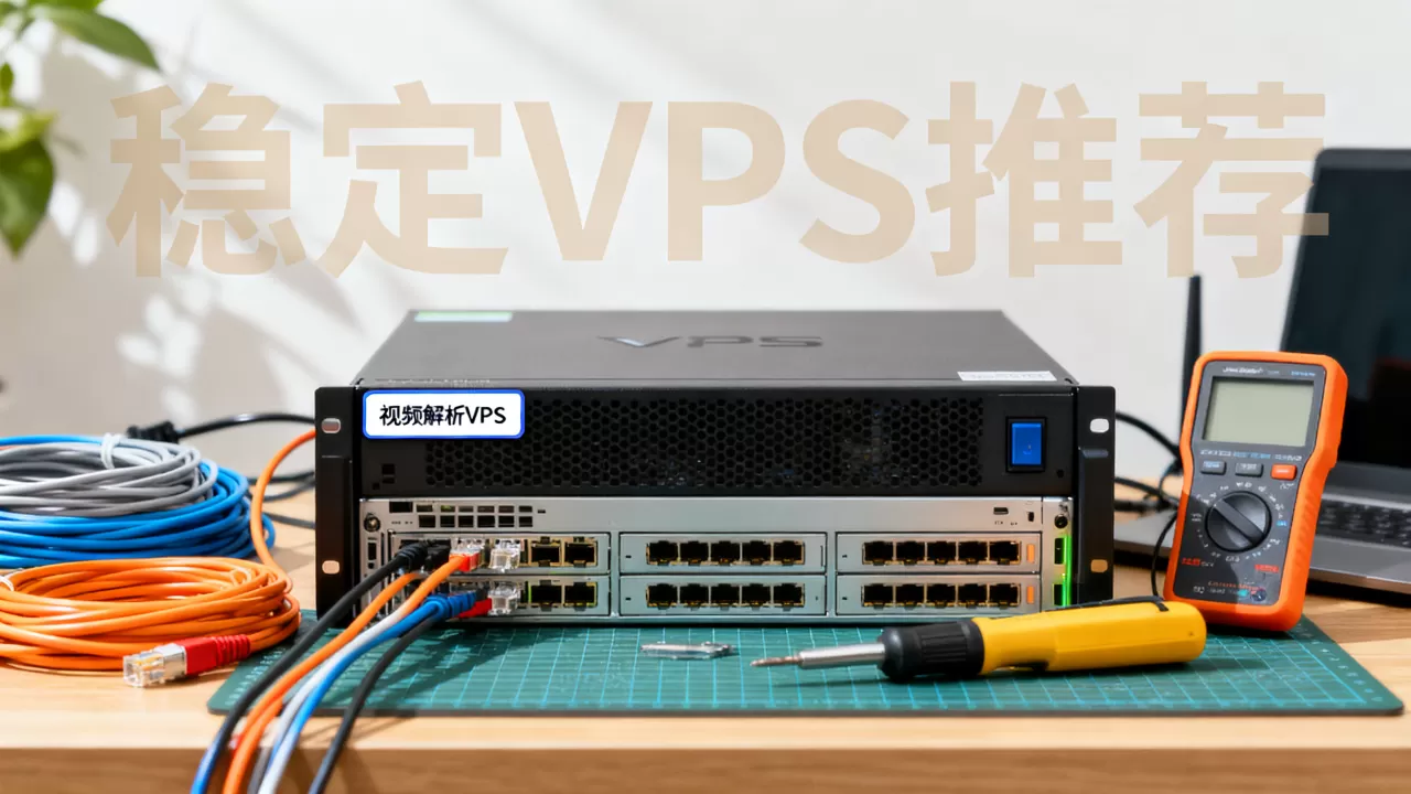 搭建视频解析用什么VPS,哪个VPS更稳定 搭建视频解析用什么VPS,哪个VPS更稳定