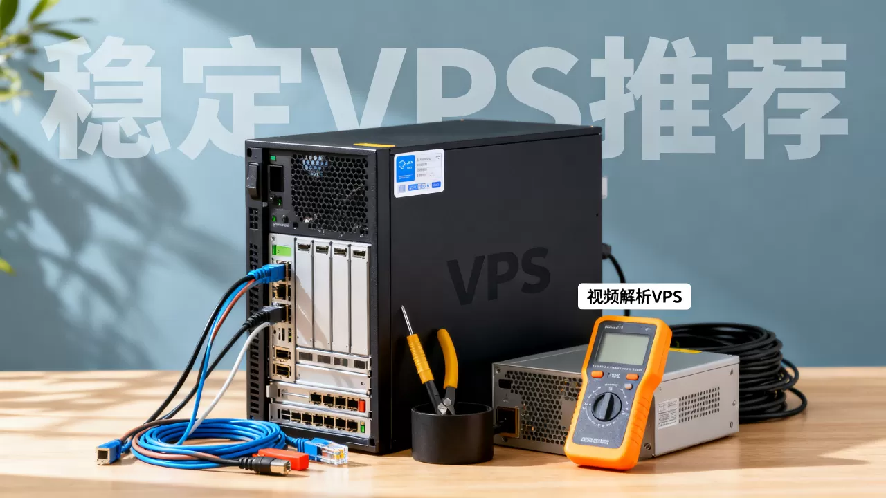 搭建视频解析用什么VPS,哪个VPS更稳定 搭建视频解析用什么VPS,哪个VPS更稳定