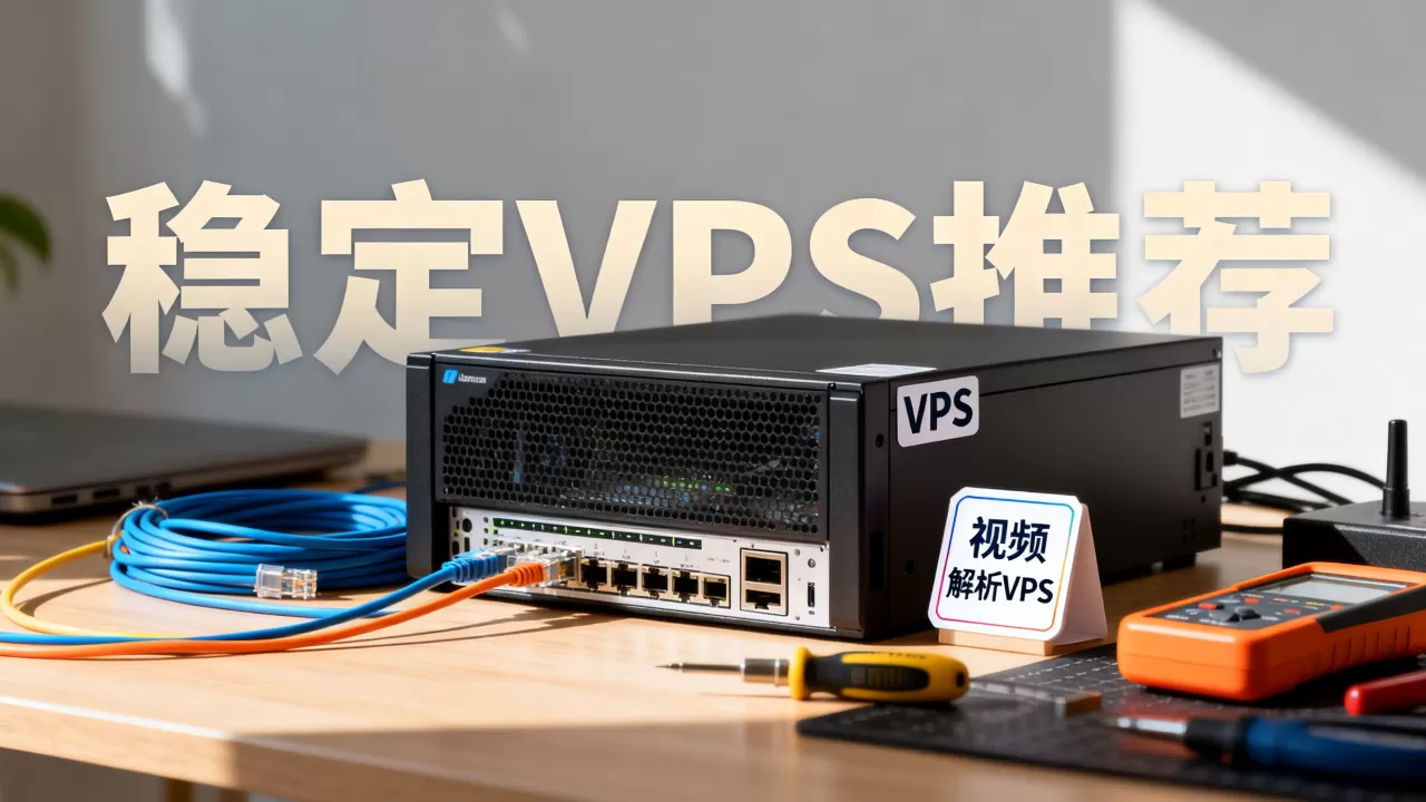 搭建视频解析用什么VPS,哪个VPS更稳定 搭建视频解析用什么VPS,哪个VPS更稳定