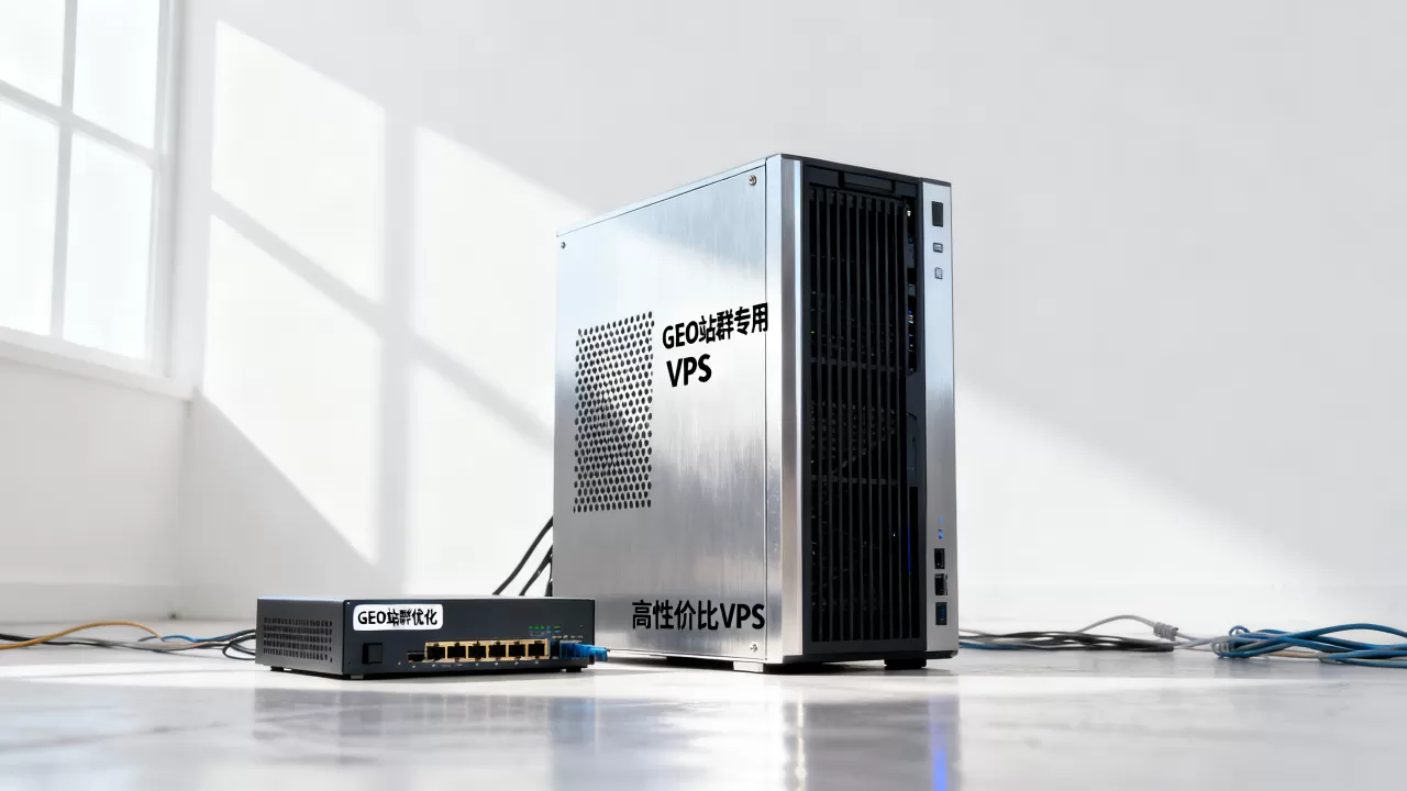 做GEO站群用什么VPS合适,哪个性价比最高? 做GEO站群用什么VPS合适,哪个性价比最高?