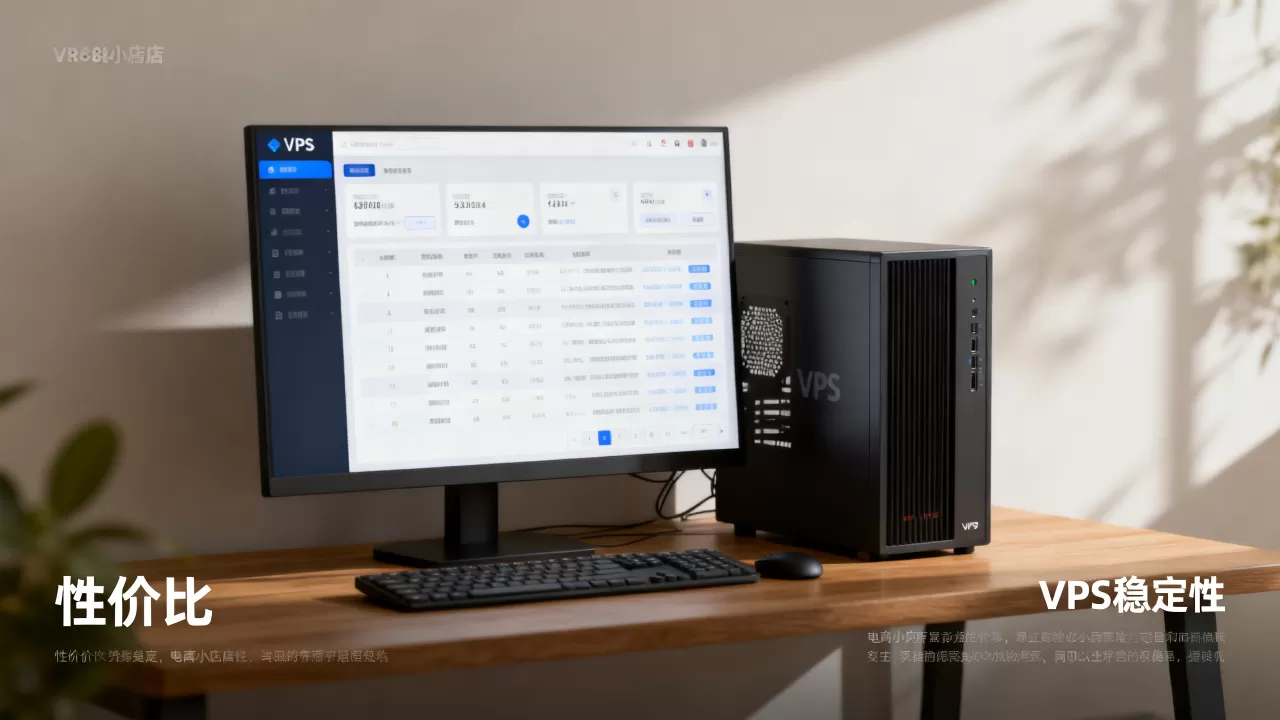 做电商小店用什么VPS最稳定?,哪家性价比高? 做电商小店用什么VPS最稳定?,哪家性价比高?