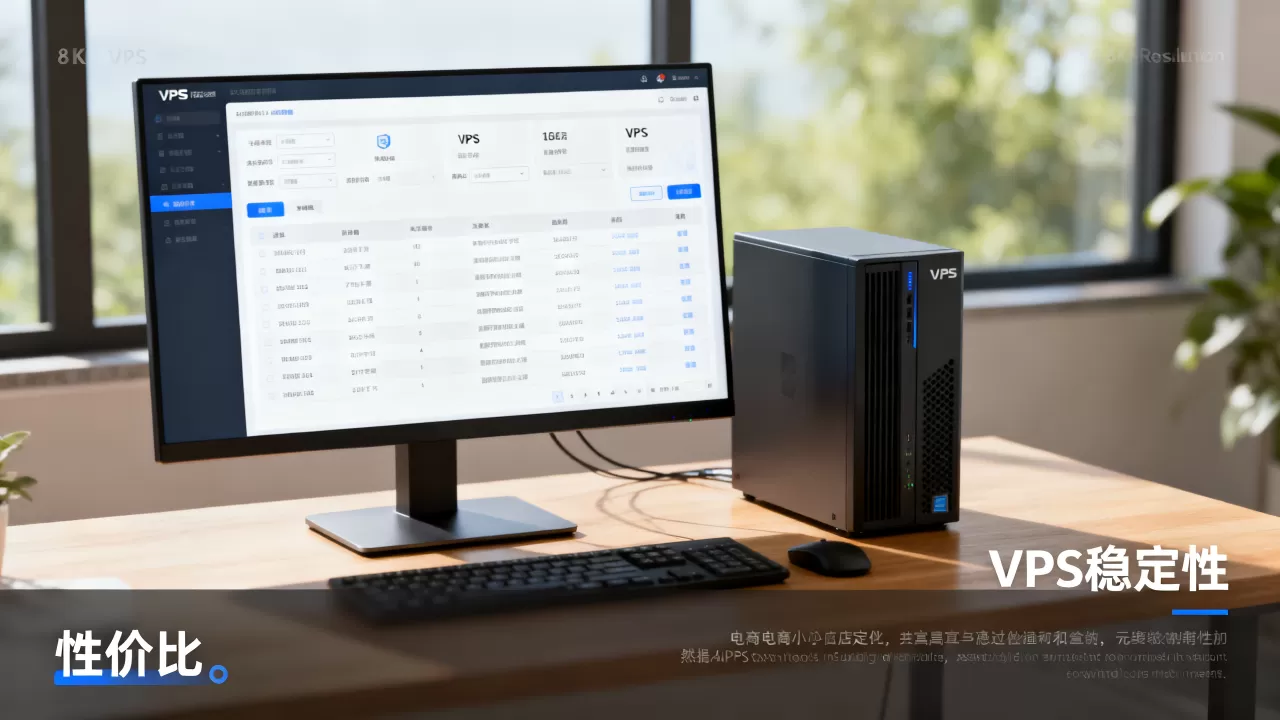 做电商小店用什么VPS最稳定?,哪家性价比高? 做电商小店用什么VPS最稳定?,哪家性价比高?