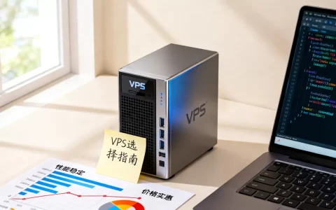 挂软件跑脚本怎么选VPS，哪家便宜又稳定？