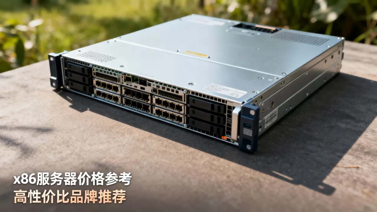 x86服务器多少钱一台?,哪个品牌性价比高? x86服务器多少钱一台?,哪个品牌性价比高?