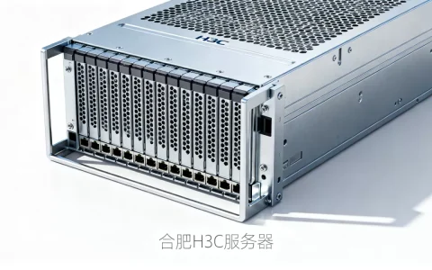 合肥H3C机架式服务器多少钱？，哪家好？