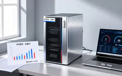 做爬虫采集到底用什么VPS，哪个VPS性价比最高