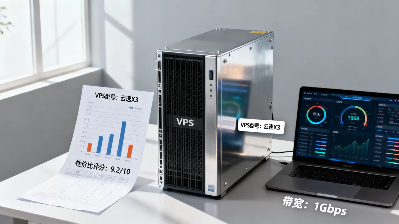 做爬虫采集到底用什么VPS,哪个VPS性价比最高 做爬虫采集到底用什么VPS,哪个VPS性价比最高