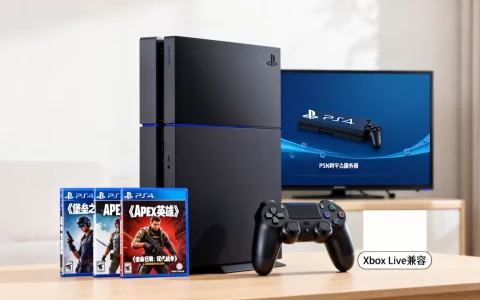 PS4哪些是跨平台服务器，哪个游戏最好玩？