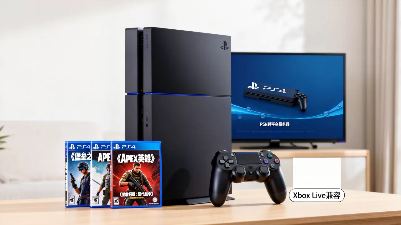 PS4哪些是跨平台服务器,哪个游戏最好玩? PS4哪些是跨平台服务器,哪个游戏最好玩?