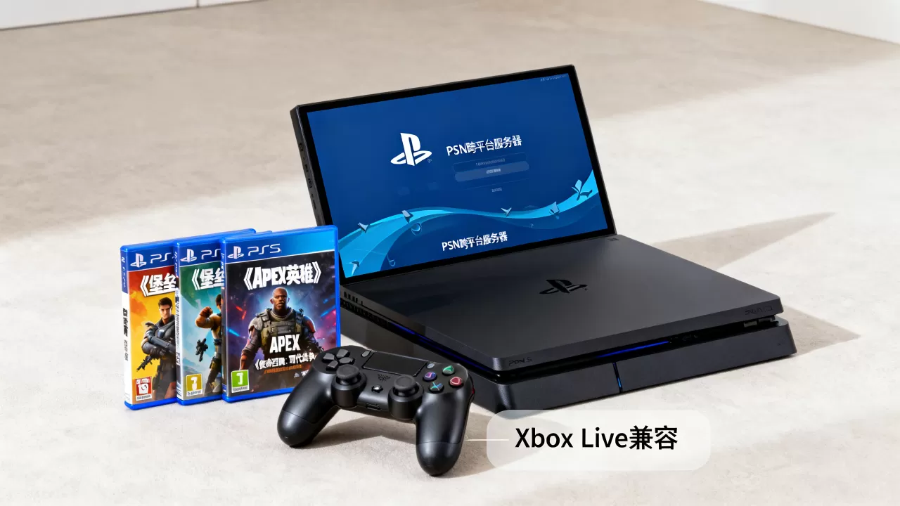 PS4哪些是跨平台服务器,哪个游戏最好玩? PS4哪些是跨平台服务器,哪个游戏最好玩?
