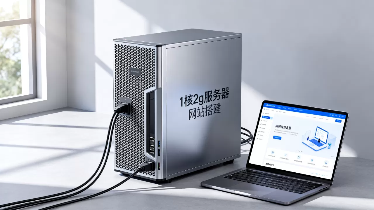 1核2g的服务器搭建网站到底怎么样,够用吗? 1核2g的服务器搭建网站到底怎么样,够用吗?