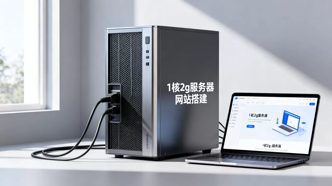1核2g的服务器搭建网站到底怎么样,够用吗? 1核2g的服务器搭建网站到底怎么样,够用吗?