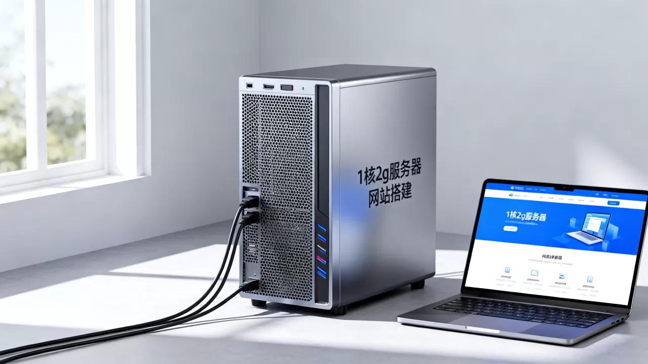 1核2g的服务器搭建网站到底怎么样,够用吗? 1核2g的服务器搭建网站到底怎么样,够用吗?
