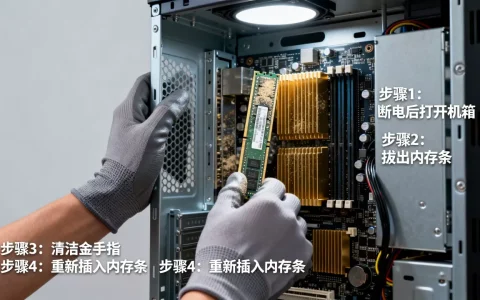 服务器内存整理的最佳方法是什么，操作步骤是什么
