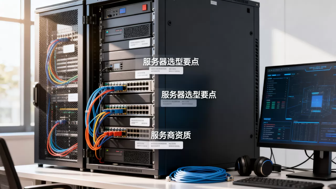 服务器建设网站怎么选才靠谱,哪家服务商好? 服务器建设网站怎么选才靠谱,哪家服务商好?