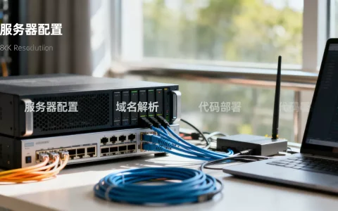 服务器上搭建网站真的很难吗？，怎么搭建