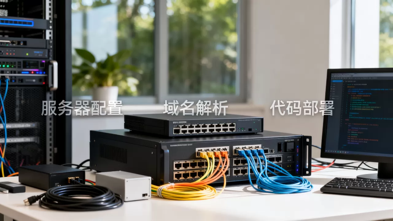 服务器上搭建网站真的很难吗?,怎么搭建 服务器上搭建网站真的很难吗?,怎么搭建