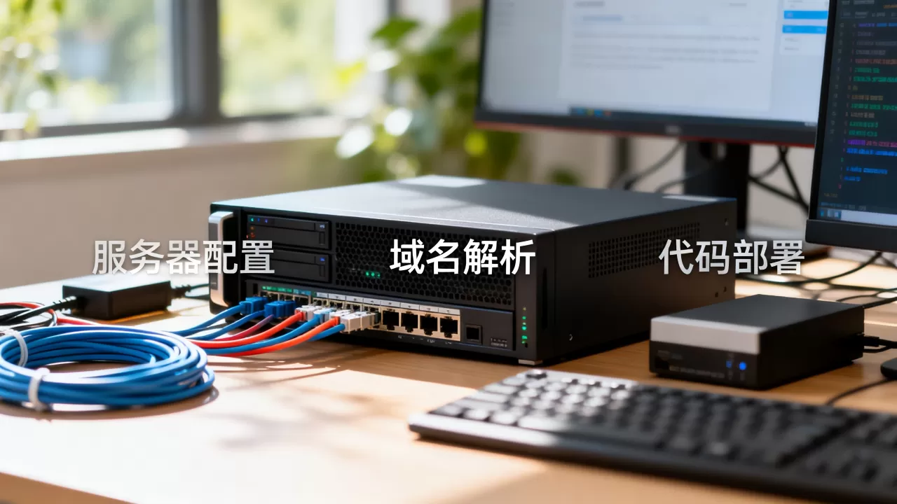 服务器上搭建网站真的很难吗?,怎么搭建 服务器上搭建网站真的很难吗?,怎么搭建