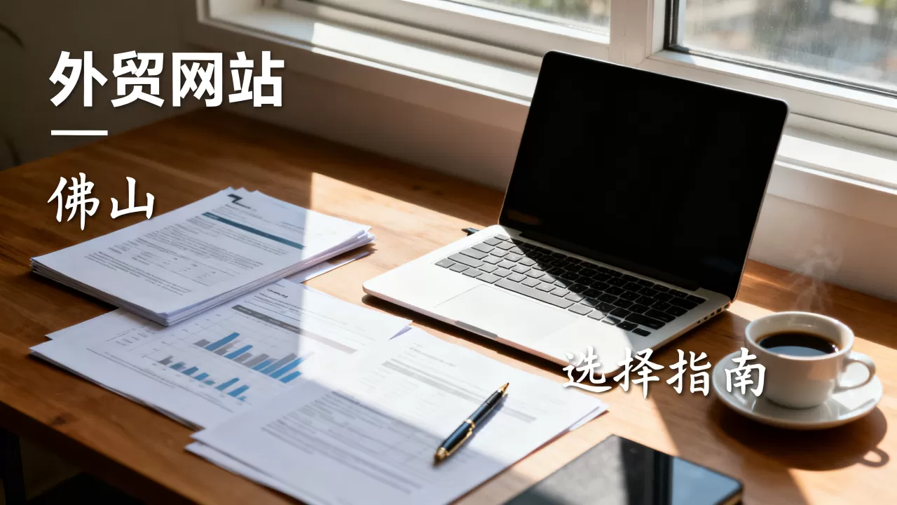 佛山做外贸网站到底怎么选才靠谱,哪家好? 佛山做外贸网站到底怎么选才靠谱,哪家好?