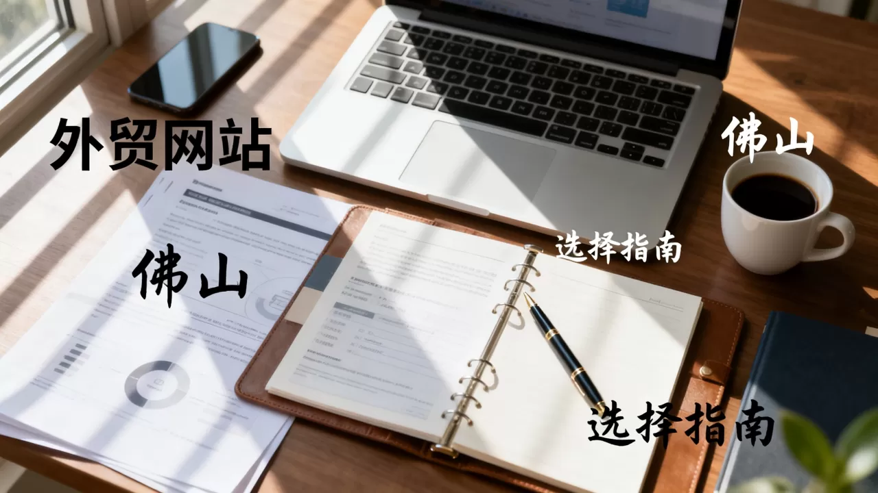 佛山做外贸网站到底怎么选才靠谱,哪家好? 佛山做外贸网站到底怎么选才靠谱,哪家好?