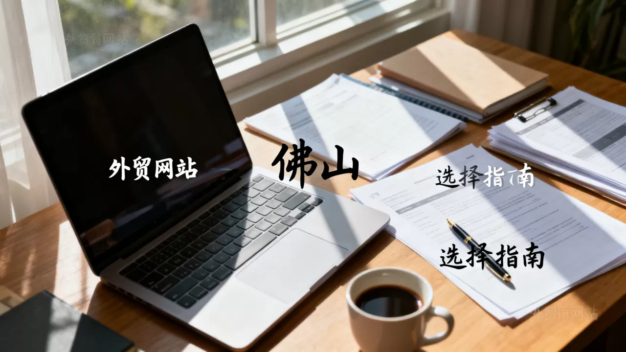 佛山做外贸网站到底怎么选才靠谱,哪家好? 佛山做外贸网站到底怎么选才靠谱,哪家好?