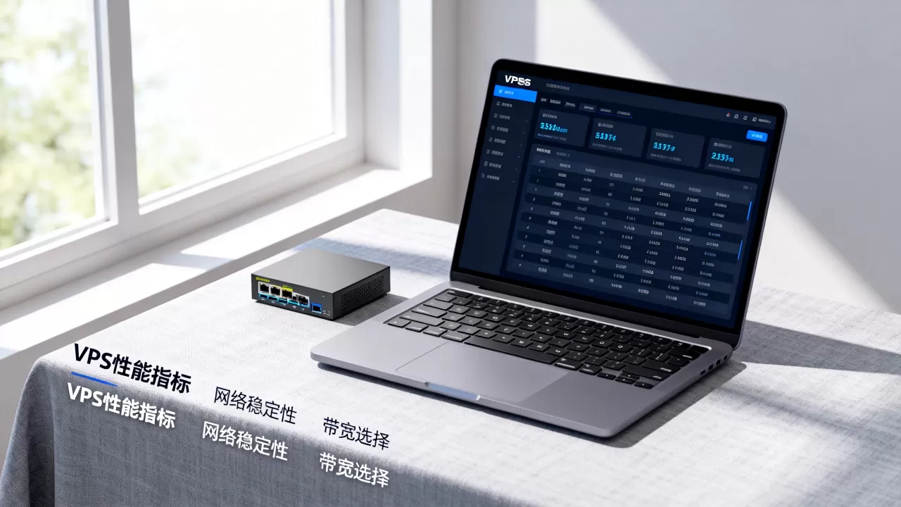 做API接口用什么VPS性能够用,怎么选? 做API接口用什么VPS性能够用,怎么选?