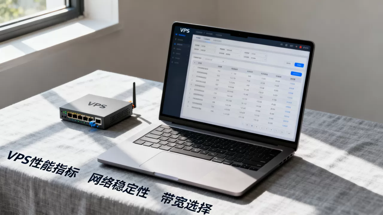 做API接口用什么VPS性能够用,怎么选? 做API接口用什么VPS性能够用,怎么选?