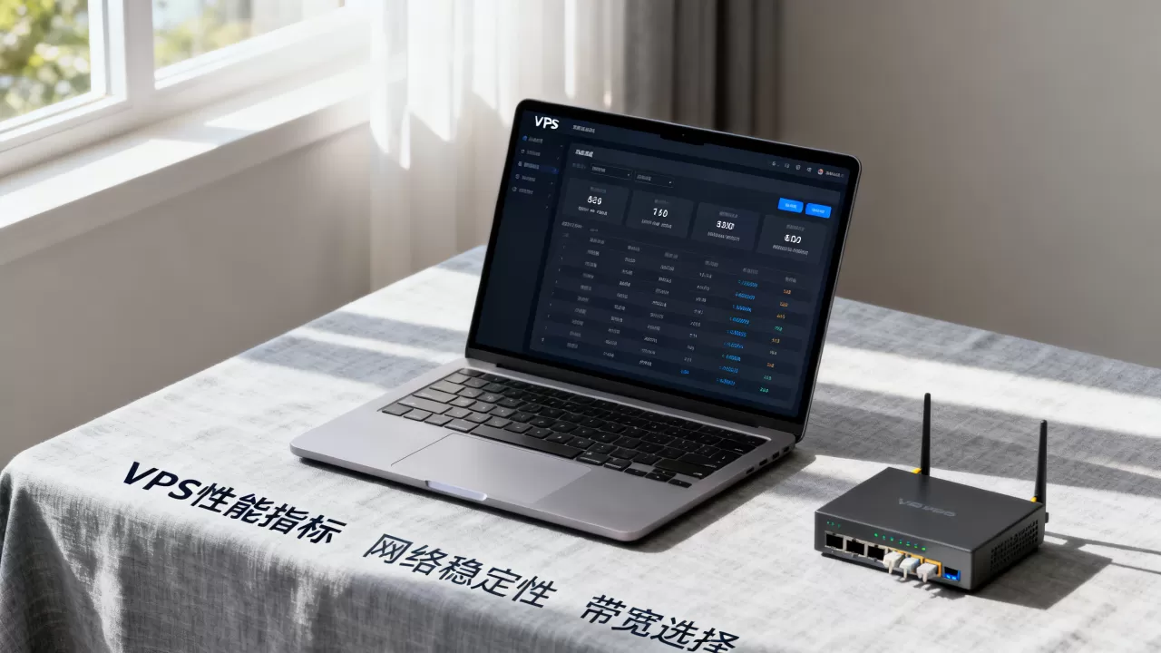 做API接口用什么VPS性能够用,怎么选? 做API接口用什么VPS性能够用,怎么选?