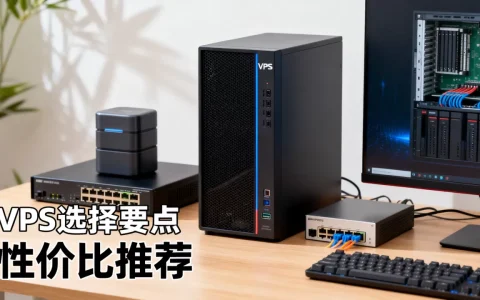 搭建网盘用哪种VPS最好？，哪个性价比高
