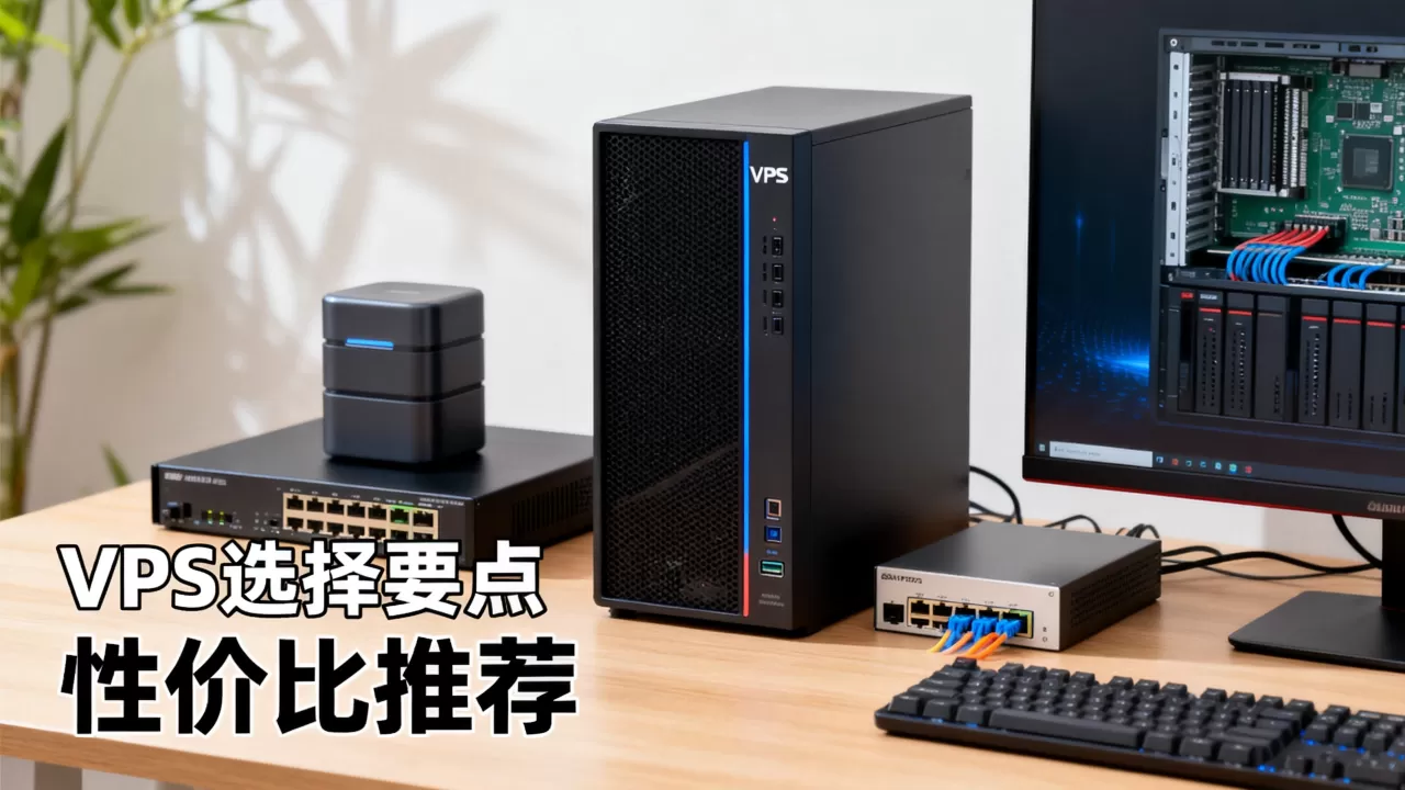 搭建网盘用哪种VPS最好?,哪个性价比高 搭建网盘用哪种VPS最好?,哪个性价比高