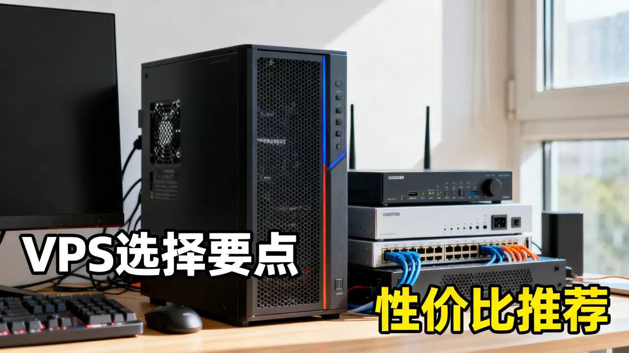 搭建网盘用哪种VPS最好?,哪个性价比高 搭建网盘用哪种VPS最好?,哪个性价比高