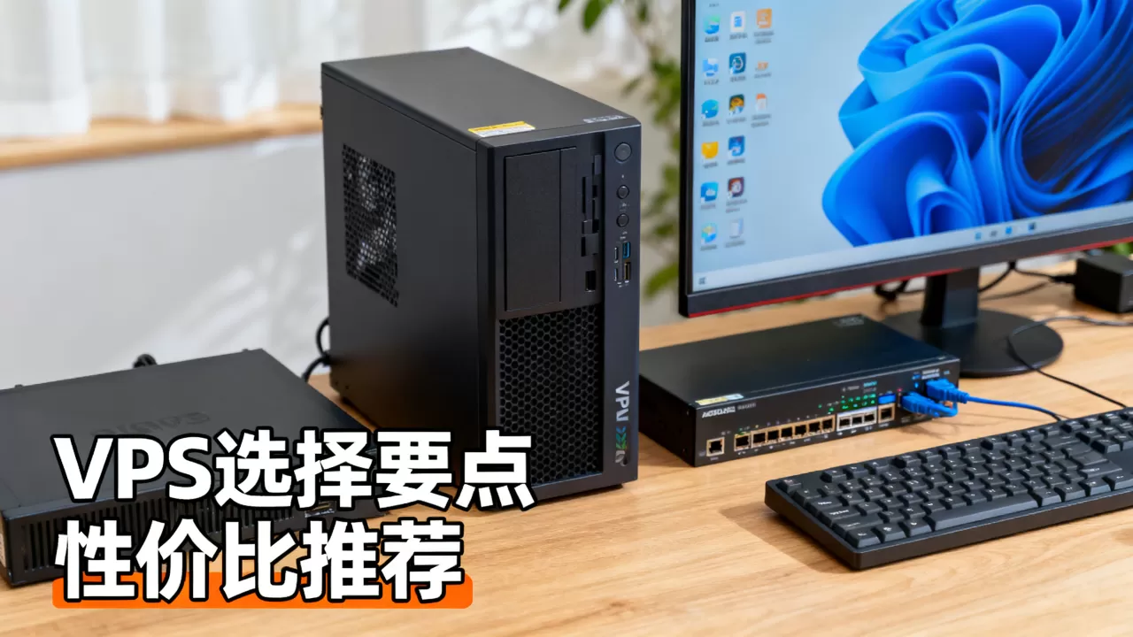搭建网盘用哪种VPS最好?,哪个性价比高 搭建网盘用哪种VPS最好?,哪个性价比高