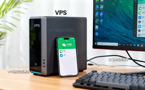 挂QQ微信用什么VPS最稳定？，哪个靠谱？