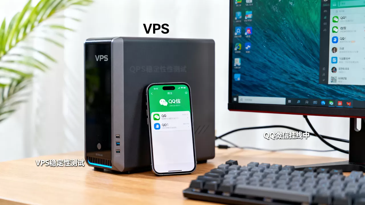 挂QQ微信用什么VPS最稳定?,哪个靠谱? 挂QQ微信用什么VPS最稳定?,哪个靠谱?