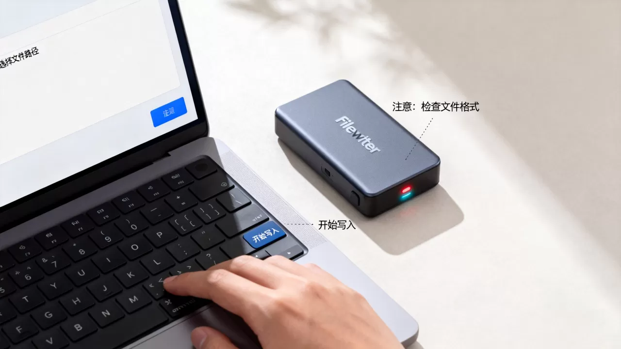 filewriter文件写入器怎么用,有哪些注意事项? filewriter文件写入器怎么用,有哪些注意事项?