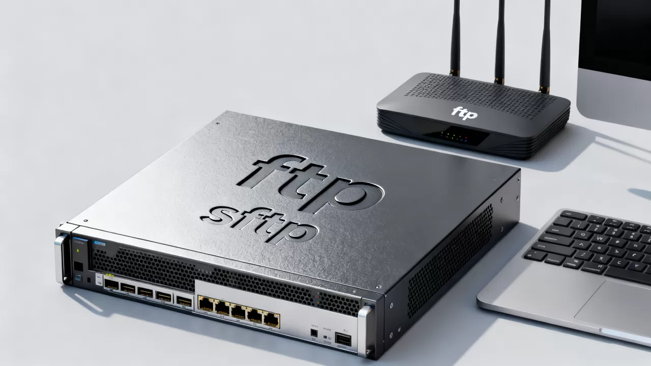 ftp与sftp到底有什么区别,哪个更安全? ftp与sftp到底有什么区别,哪个更安全?