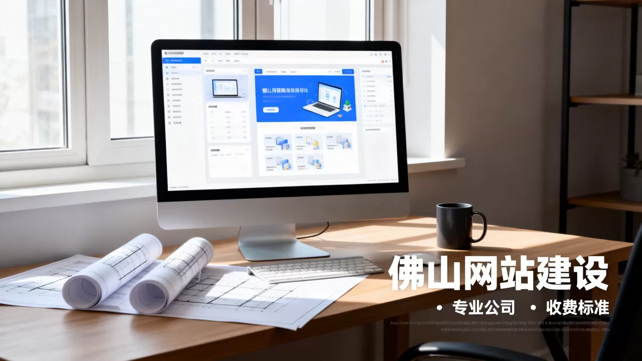 佛山专业的网站建设公司哪家好,怎么收费? 佛山专业的网站建设公司哪家好,怎么收费?