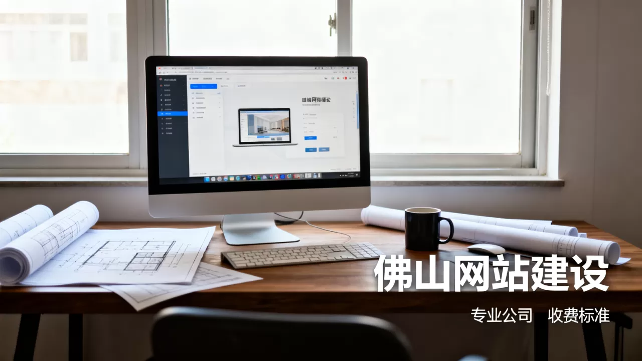 佛山专业的网站建设公司哪家好,怎么收费? 佛山专业的网站建设公司哪家好,怎么收费?